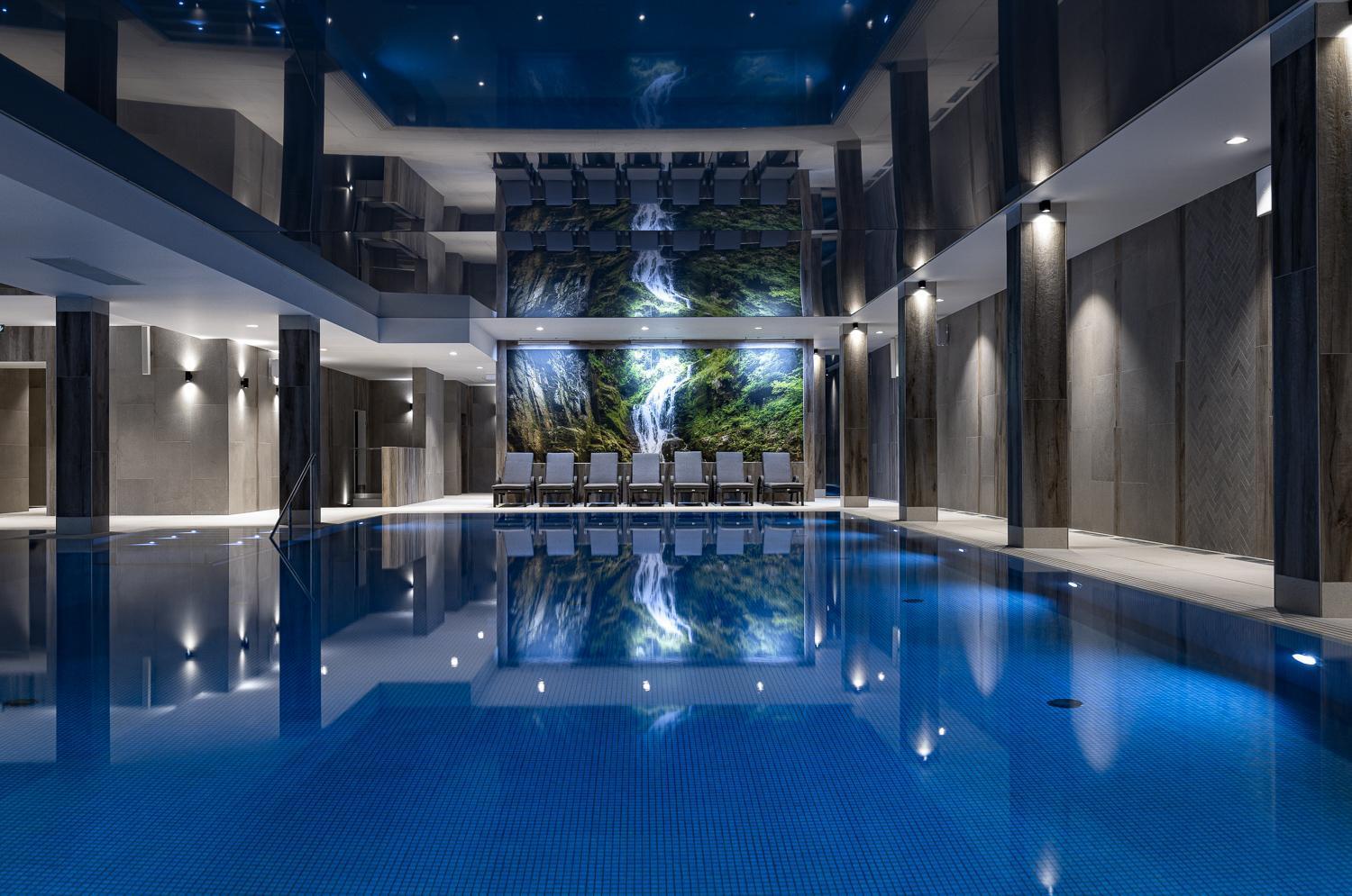 Platinum Apartments Szklarska Poręba Exterior foto